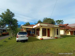 Malin's Homestay